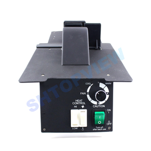 Di alta qualità ottico macchina telaio riscaldatore RB-202A per occhiali con 1 anno di garanzia - Product Image 2