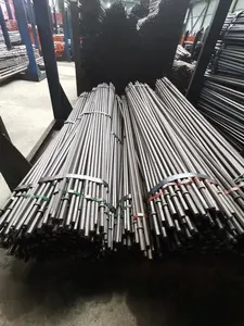 Varillas de Perforación de 1600 <span class=keywords><strong>mm</strong></span> H19 con Vástago de 22 x 108 <span class=keywords><strong>mm</strong></span> - Product Image 2