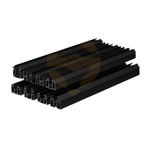 Casambi Dimmable tuya mờ Hidden thiết kế từ đường sắt nhôm hồ sơ căng Trần 48V 220V thông minh nam châm theo dõi đèn - Product Image 1