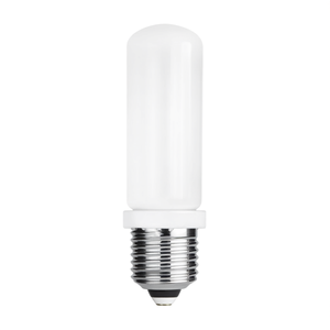 Eco E27 Tubular <b>Halogen</b> <b>Bulb</b> 175W 230V - Product Image 2