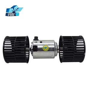 Ventilador de Camión y Autobús FMM 2024, Nuevo, para Excavadora HITACHI KOBELCO, con Controlador de Velocidad - Product Image 1