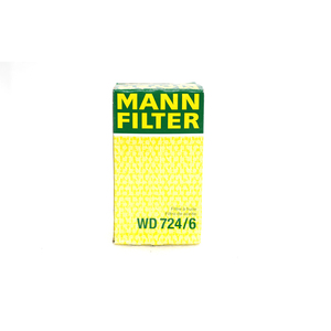 Élément filtrant d'origine <span class=keywords><strong>WD</strong></span> 724/6 Filtre hydraulique WD7246 - Product Image 4
