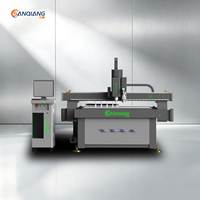 Routeur CNC 3.0KW 1325 pour le travail du bois, MDF, acrylique, PVC, routeur CNC pour le travail du bois 4*8