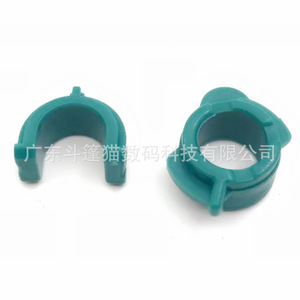 บูชลูกกลิ้งล่างของเครื่องพิมพ์เอชพีสำหรับรุ่น 4200 4250 4300 4350 4345 ชุด 2 ชิ้น - Product Image 3