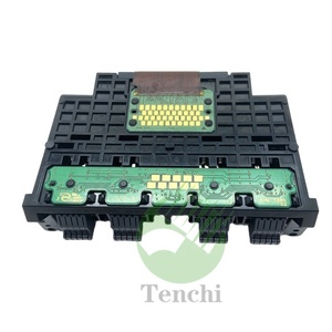 Tête d'impression QY6-0087 Tête d'impression pour <span class=keywords><strong>Canon</strong></span> IB4020 IB4050 IB4080 IB4180 MB2020 MB2050 MB2320 MB2350 MB5020 MB5050 MB5080 MB5180 5310 - Product Image 4