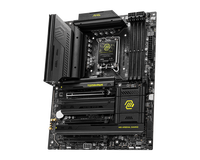 Nouveau MSI MAG Z890 TOMAHAWK WIFI Ultra9 DDR5 5G Lan WIFI7 PCIe 5.0 LGA 1851 CPU pour 15e processeur Ultra 9/7/5 285K 265K 245K
