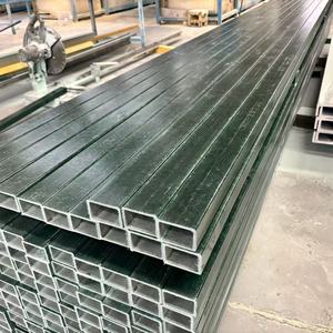 Tubo Rectangular <span class=keywords><strong>de</strong></span> <span class=keywords><strong>Fibra</strong></span> <span class=keywords><strong>de</strong></span> <span class=keywords><strong>Vidrio</strong></span> Pultruido, Sección Cuadrada <span class=keywords><strong>de</strong></span> FRP, Tubo Hueco, Tubería Cuadrada <span class=keywords><strong>de</strong></span> Plástico, <span class=keywords><strong>Comprar</strong></span> Sección Cuadrada <span class=keywords><strong>de</strong></span> <span class=keywords><strong>Fibra</strong></span> <span class=keywords><strong>de</strong></span> <span class=keywords><strong>Vidrio</strong></span>, <span class=keywords><strong>Fibra</strong></span> Pultruida - Product Image 3