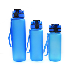 Wholesale BPA Free Tritan 1000ML Drop-resistant Kangen Water Bottles Sports Gym Portable Water Bottle - Product Image 4