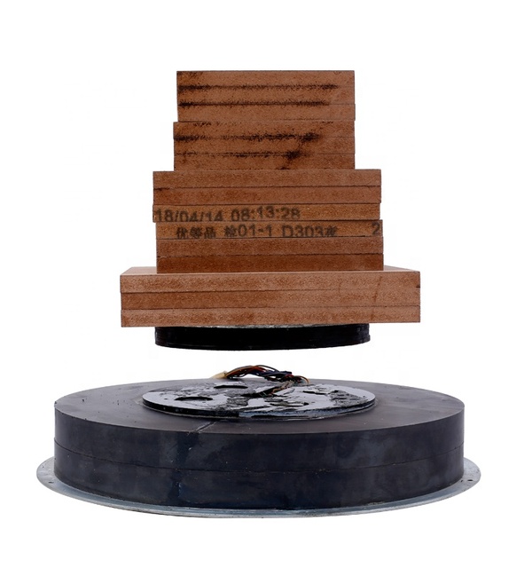 Display Stand Consumer Electronics DIY Magnetic Levitation Floating 2kg Load Capacity Magnetic Levitation Floating