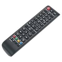 Nouvelle télécommande de remplacement pour système de cinéma maison Samsung Blu-Ray DVD AH59-02424A HT-E350 HT-E355