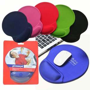 Custom Logo Mouse Pad | Non-Slip Gaming & Office Desk Mat | Bulk Promotional Gifts for Corporate Events - Product Image 1