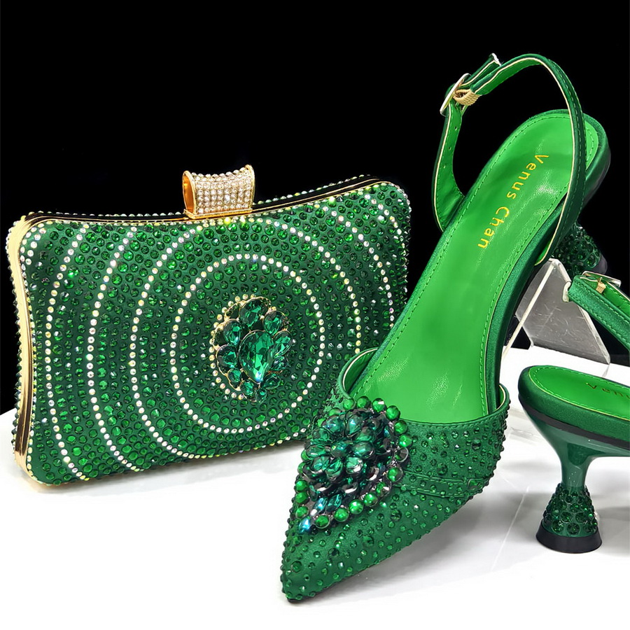 Verde