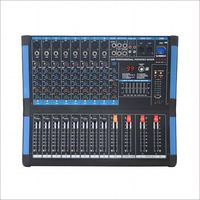 Table de mixage audio professionnelle pour studio, vente chaude, mixage sonore DJ avec prix bas, table de mixage DJ Denon