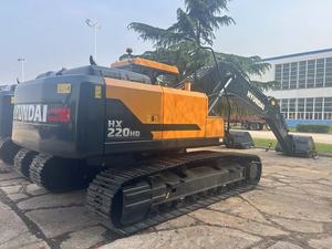 Vendita diretta della fabbrica nuovo 220 <span class=keywords><strong>hyundai</strong></span> <span class=keywords><strong>macchina</strong></span> prezzo all'ingrosso nuovo <span class=keywords><strong>hyundai</strong></span> 220 escavatore in magazzino per la vendita - Product Image 4