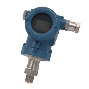Transmisor de Presión Diferencial Inteligente Sz1151 3051 3351gp, 0-60mpa, IP65, Tipo Brida de Acero Inoxidable - Product Image 5