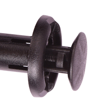 KJ-1068 MASUMA Autres accessoires automobiles Pièces universelles Clips en plastique 90505-SX0-003 pour TOYOTA HARRIER