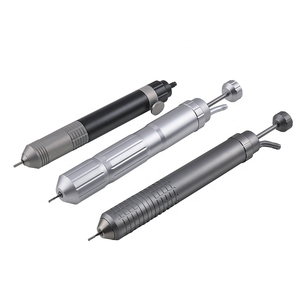 Máquina Neumática de Grabado y Pulido para Prótesis Dentales, Equipo de Laboratorio Dental - Product Image 5