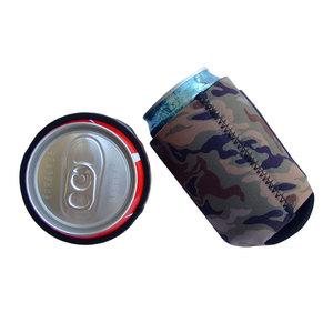 Portavasos Magnético de Neopreno para Latas de 330ml (12oz) con Diseño de <span class=keywords><strong>Arizona</strong></span> Cola, Ideal para Cumpleaños, Eventos al por Mayor y Barbacoas - Product Image 2