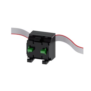 3SU1400-1MA10-1BA1 โมดูลหน้าสัมผัสแบบปิดปกติสำหรับปุ่มกด / ไฟแสดงสถานะ - Product Image 1