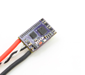 Contrôleur Brushless BLHELI_S ESC Officiel Série D-SHOT 15A 20A 30A 35A 2-4S 2-6S UBEC pour Quadricoptères et Avions RC - Product Image 4