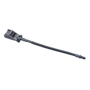 Boquilla de Lavaparabrisas VW 6E0955985, Mecánica, de Plástico, para Passat B5, Polo Antiguo, Bora, Golf 4 - Product Image 3
