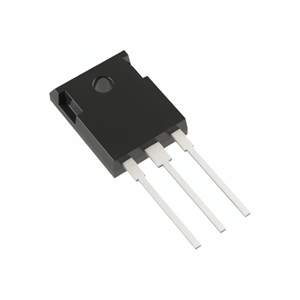 ซื้อชิ้นส่วนอิเล็กทรอนิกส์ออนไลน์ NGW40T65M3DFPQ TO-247-3 ทรานซิสเตอร์ของแท้ - Product Image 1