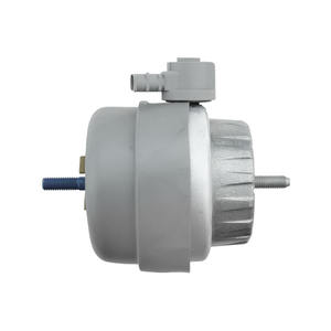 مناسب لسيارات أودي C6، مطاط دعامة المحرك، مطاط علبة التروس، تعليق هيدروليكي جديد صنع في الصين 4F0199379L 4F0199382D 4F0199379BH - Product Image 2