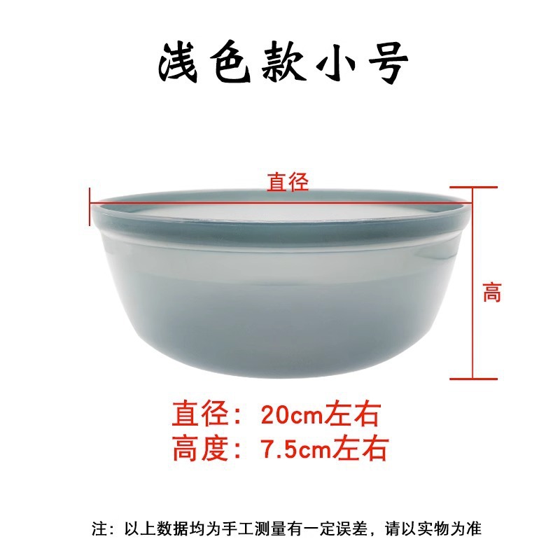 Deep Basin Small