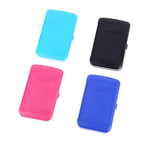 Calculadora electrónica Taksun Ts 328a C de 8 dígitos, blanca, alimentada por batería, con estuche para uso estudiantil - Product Image 5