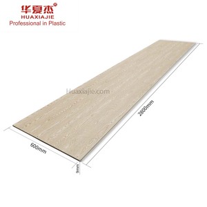 Bán buôn hiện đại WPC <span class=keywords><strong>Panel</strong></span> tường giá rẻ thiết kế mới 2800*600*9mm không thấm nước cho khách sạn & căn hộ trang trí tường nhà - Product Image 6