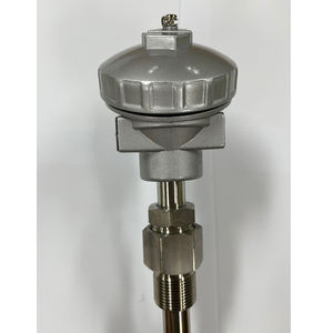 Thermocouple pour INCINÉRATEUR DE BATEAU CORÉE S-Type K-TYPE - Product Image 3