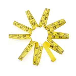 1.5 m Tape Measure für Body Double Scale Measurement Tape für Sewing Flexible Ruler