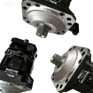 Bomba Hidráulica de Pistones Axiales Danfoss ERR130BLS2425NNN3S4BPA1NNNNNNNNNN con Instalación de Cartucho de Flujo Variable - Product Image 3