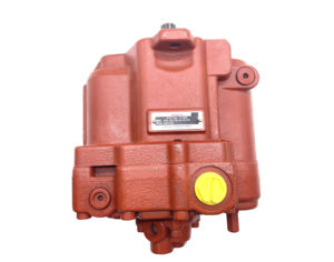 อะไหล่รถขุด 4466797 4345902 ZX55 ปั๊มไฮดรอลิก PVK-2B-505-N-4962C ปั๊มหลัก - Product Image 6