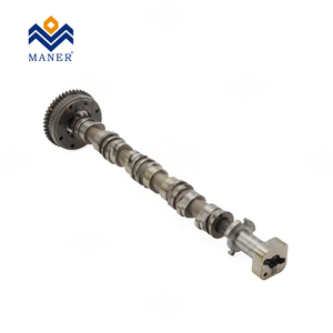 MANER 06K109022R oto yedek motor egzoz eksantrik EA888 VW 2.0T VW Golf Audi A3 A4 A5 Q5 TT CHHB CNCD için - Product Image 1