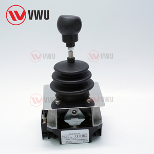 Controlador de Joystick XKBA14330 XKBA15330 XKBA11220 XKBE12300 XKBA15220 XKBA para Aplicaciones de Hostelería Ligera - Product Image 3