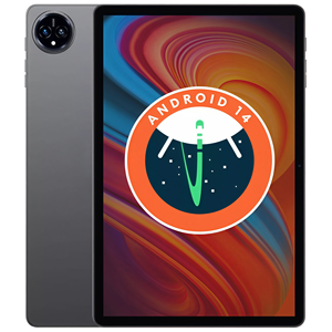 Tablet Android 14 con Pantalla de 11 Pulgadas, 12GB de RAM + 256GB de ROM, Procesador Octa-Core, GPS, 5G, WiFi, Tablet Android OEM con Ratón y Lápiz - Product Image 3