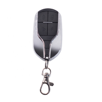 Motorcycle Electric Vehicles One-way Alarm Security System Adapter Anti-theft for 48V-72V Motorcycle
