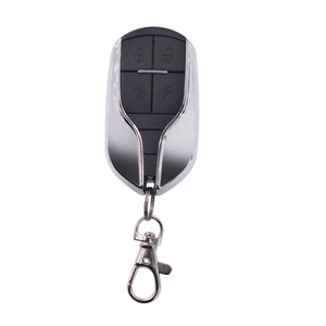 Motorrad Elektro fahrzeuge Einweg <span class=keywords><strong>alarm</strong></span> Sicherheits system Adapter Diebstahls icherung Für 48V-72V Motorrad - Product Image 3