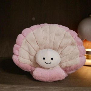 Peluche Personalizado con Logotipo, Calabazas de Halloween, Conejo, Murciélago, Oso, Diablo, Calabaza, Sandía, Pulpo, Muñeco de Peluche, Almohada - Product Image 5