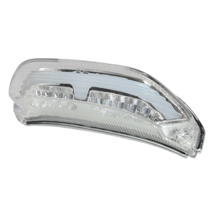 ไฟท้ายมอเตอร์ไซค์แบบ E-Marked พร้อมไฟเบรกและไฟเลี้ยวในตัวแบบ LED สำหรับ Honda CBR600RR <span class=keywords><strong>CBR</strong></span> 600 <span class=keywords><strong>RR</strong></span> ปี 2025 2026 - Product Image 3