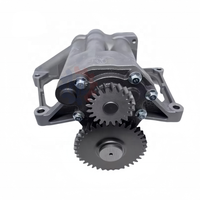 Pièces d'excavateur de haute qualité, pompe à huile moteur C6.6 C7 C7.1 373-8014 420-0454 312-4545 pour E320DGC E320D2 E323D2L E924 M316D M318D