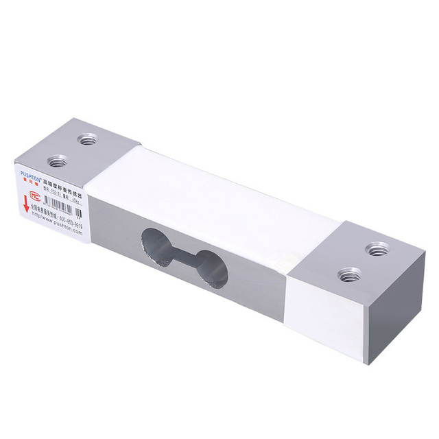 Electronic Platform Scale Single Point Load Cell Shear Beam Weighing Small Range Sensors Aluminium Force Sensors Load Cells