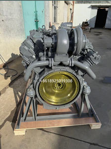 Reconditionnement du moteur TCD2015V8 - Product Image 5