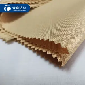Fabrik Günstiger Preis Verkauf bar Weiß 100% Polyester Minimatt Stoff Vorhang Für Schuluniform