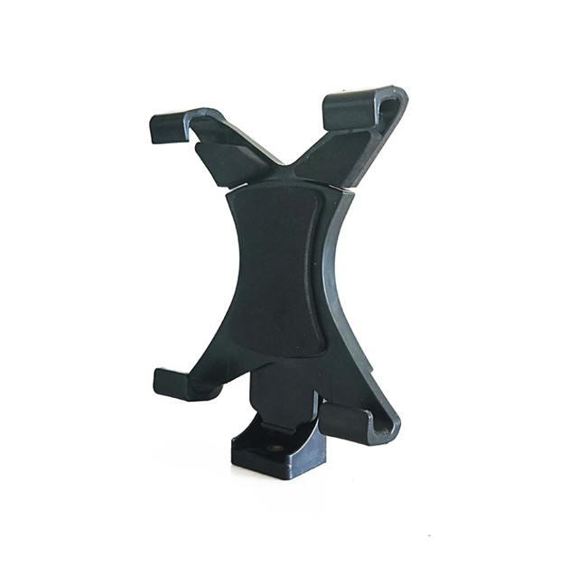 Tablet Tripod Mount Holder Bracket Universal Tablet Stand Holder Bracket 1/4" Thread Adapter for IPad 7"~10.1"