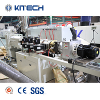 300 kg/h PP tissé sac recyclage lavage ligne de pelletisation auto propre pour PE FILM HDPE rigide bouteille flocons