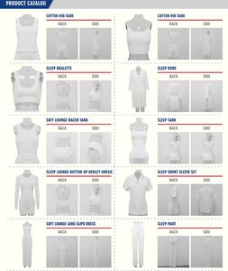 ชุดนอนผู้ชายคุณภาพสูงแบบกำหนดเอง ชุดลำลองแขนยาวผ้าโมดอล ชุดนอนฤดูหนาว ผ้าถักเนื้อหนา 2 ชิ้น 200gsm - Product Image 6