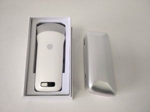 Escáner de Ultrasonido Inalámbrico con Sonda Convexa, Práctico y en Oferta, para Hospitales y Clínicas, con Buena Calidad - Product Image 6