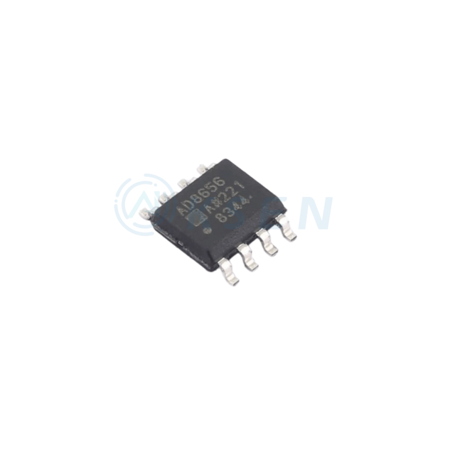 AI-KSEN New and Original IC CMOS 2 CIRCUIT 8SOIC AD8656ARZ